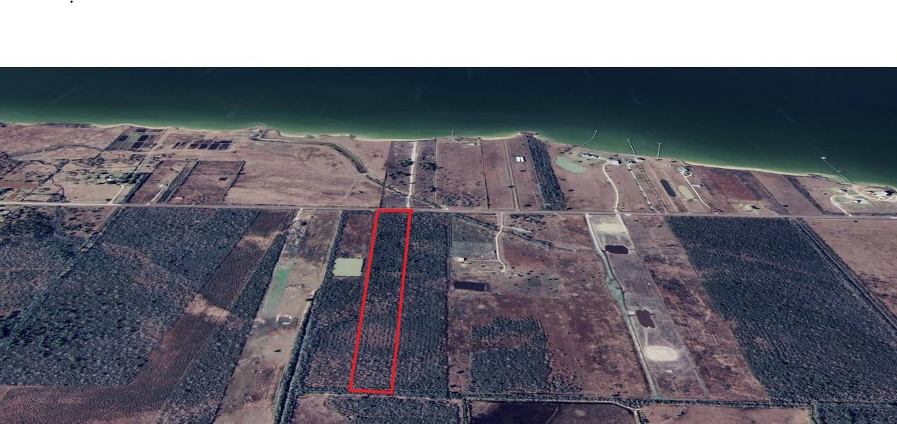 0 W Bayshore, Oak Island, TX 77514