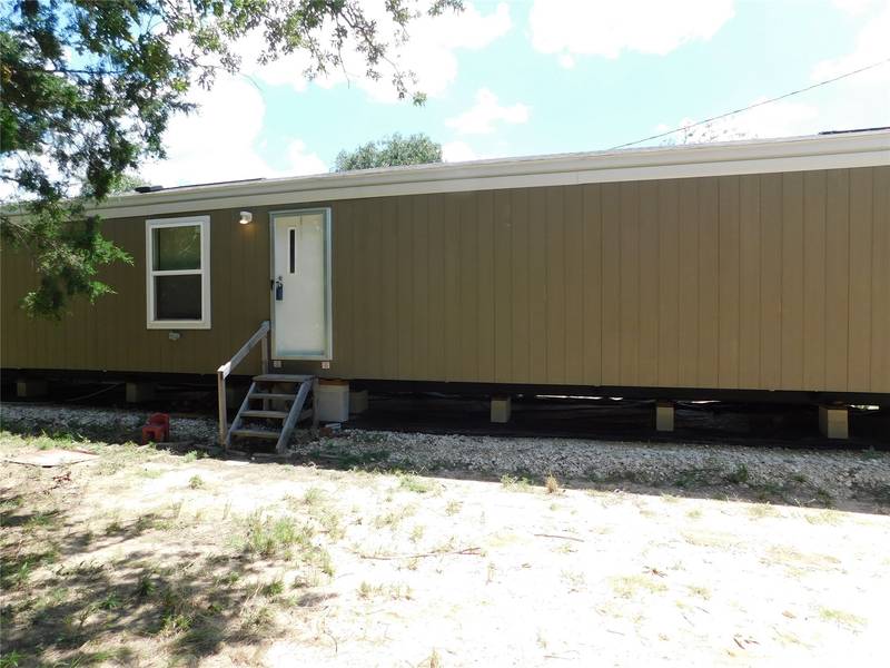1400 Merners TRL, Caldwell, TX 77836