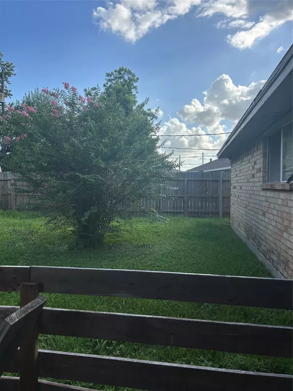 Deer Park, TX 77536,1818 Hillshire DR