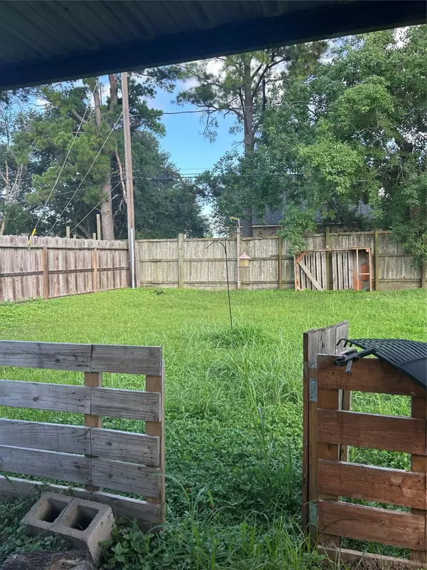 Deer Park, TX 77536,1818 Hillshire DR