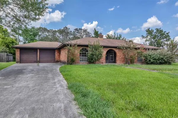 Baytown, TX 77521,3400 Coachman DR