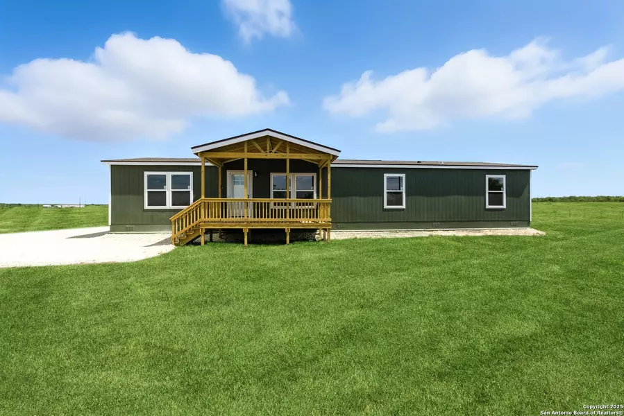 TBD Old Phillipsburg LN, Brenham, TX 77833