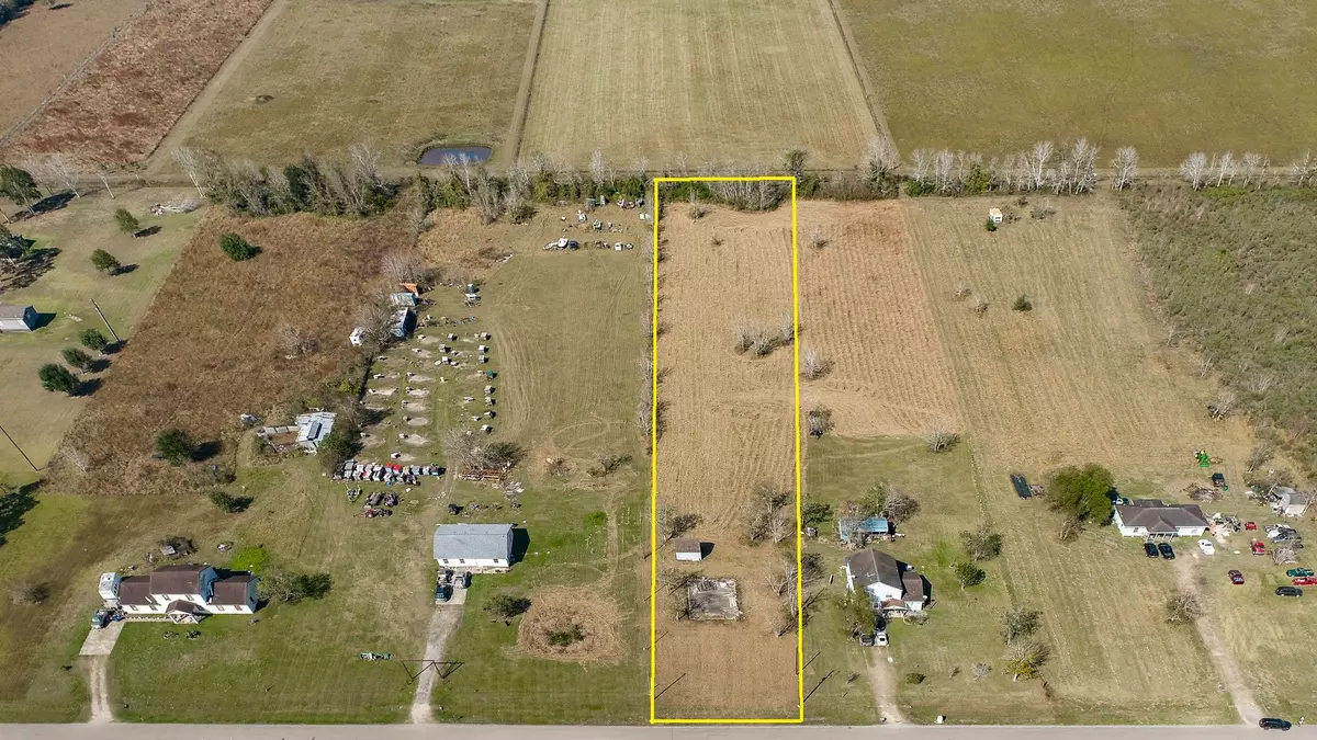 Alvin, TX 77511,0000 County Road 184c DR