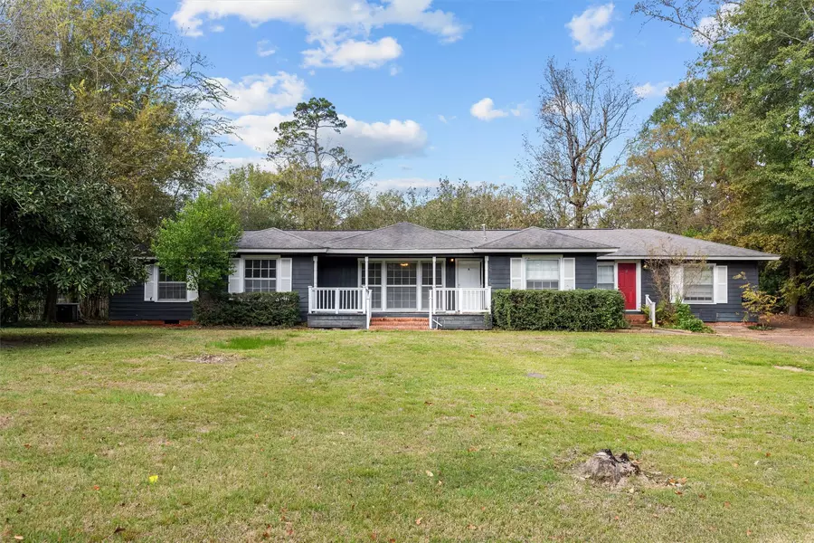 502 S Temple DR, Diboll, TX 75941