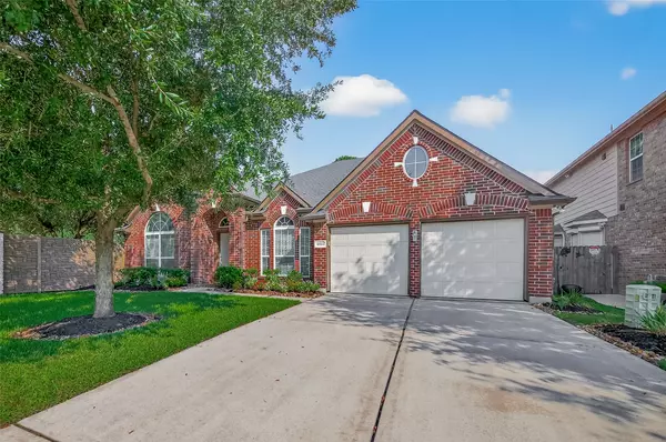 Spring, TX 77379,6422 St Bernadette DR