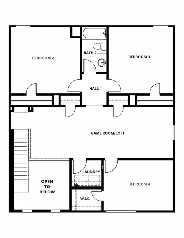 Iowa Colony, TX 77583,8934 Ice Quartz DR