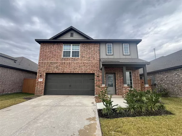 Iowa Colony, TX 77583,8934 Ice Quartz DR