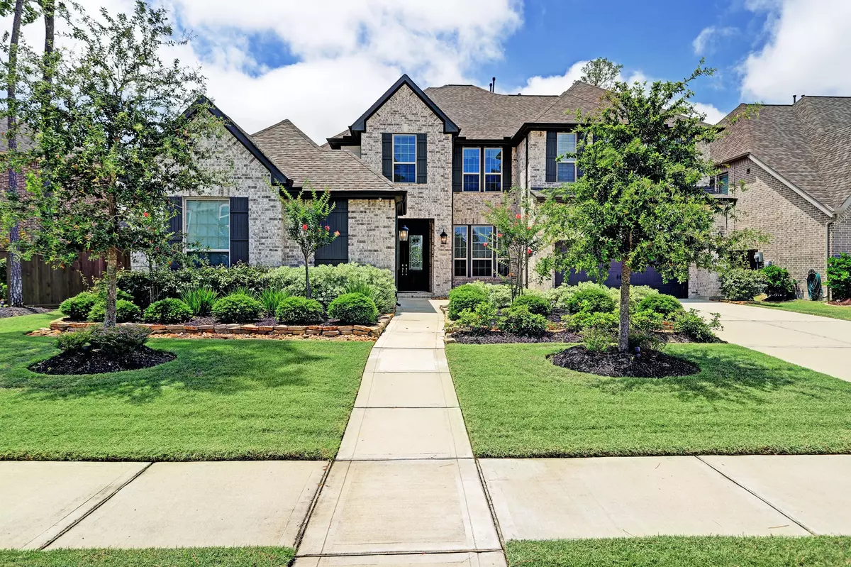 Humble, TX 77346,13410 Davey Woods DR