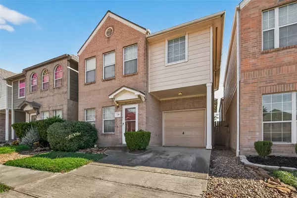 Houston, TX 77020,218 Plaza Del Sol PARK