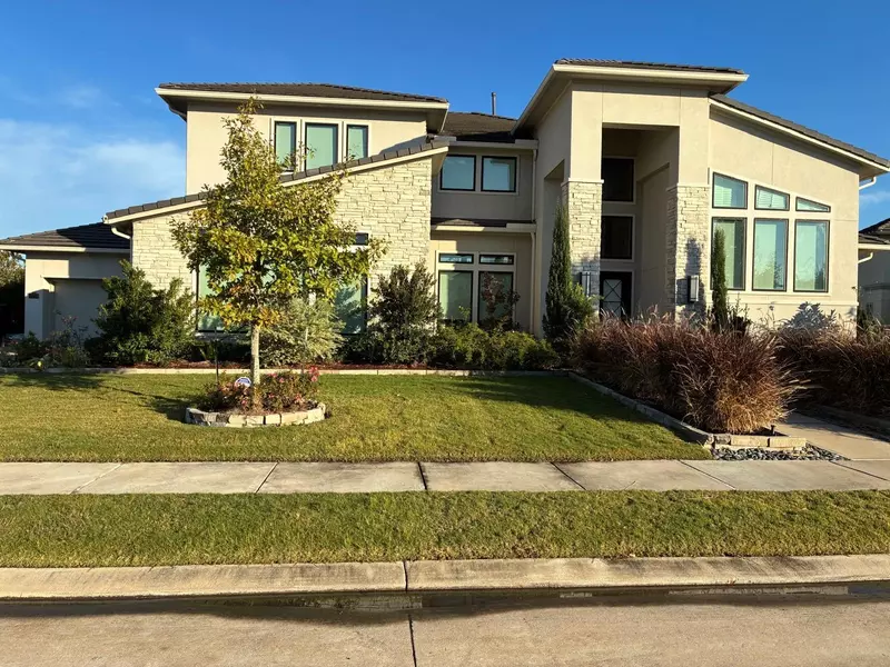 19214 Round Prairie LN, Cypress, TX 77433