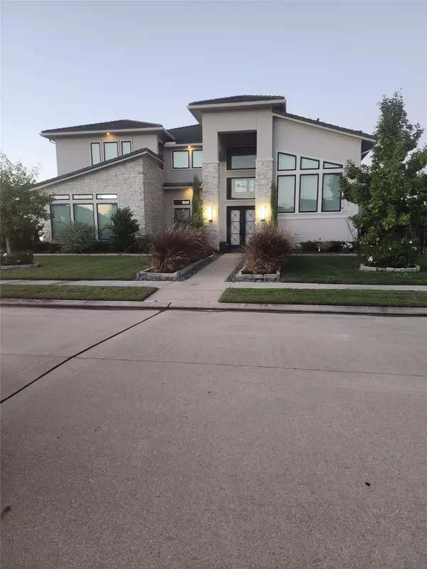 19214 Round Prairie LN, Cypress, TX 77433