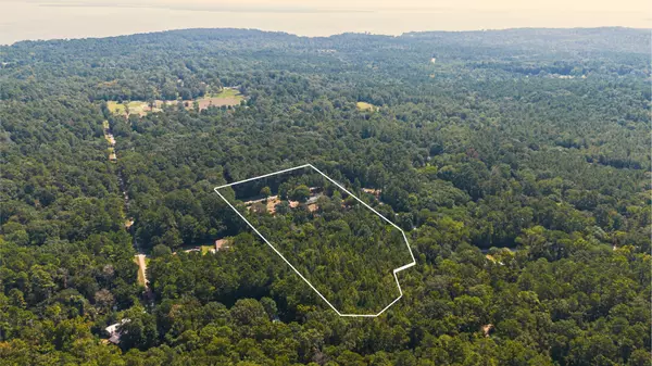 Coldspring, TX 77331,1031 Morris Creek RD