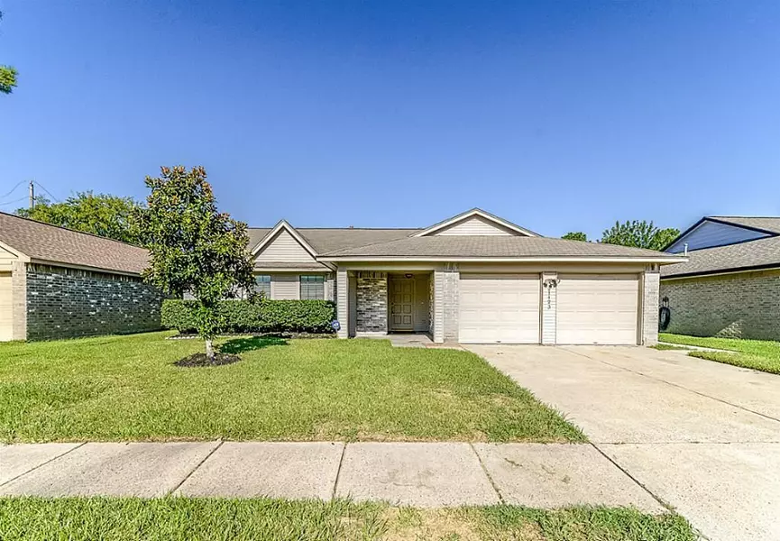 21423 Golden Dove DR, Spring, TX 77388