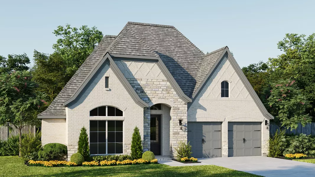 7210 Prairie Rye DR, Katy, TX 77493