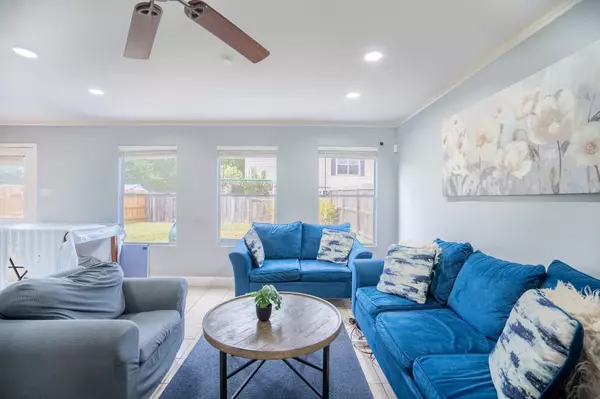 Houston, TX 77067,2322 Hadden Hollow DR