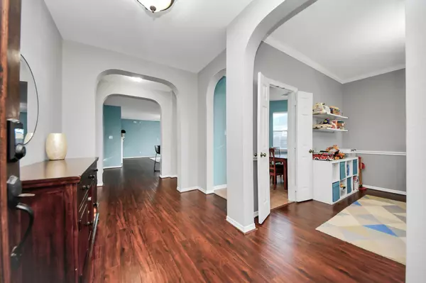 Pearland, TX 77581,3421 Highland Point LN