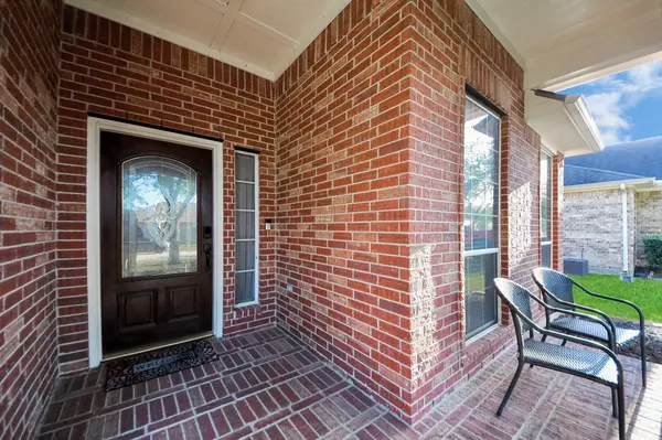 Pearland, TX 77581,3421 Highland Point LN