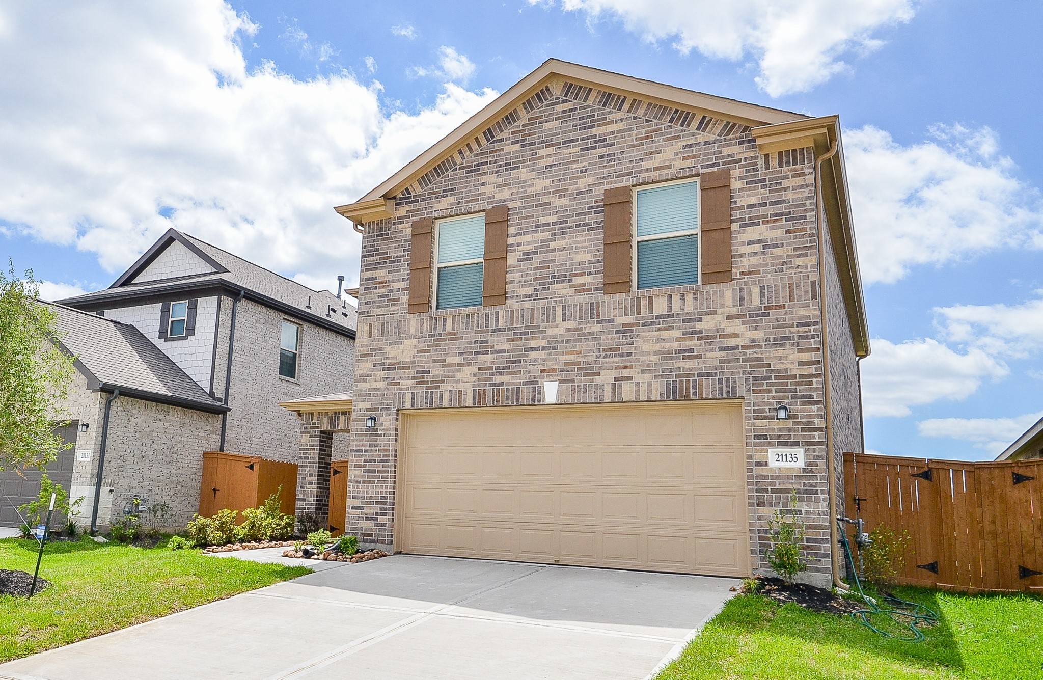 21135 Montego Bay Dr, Cypress, TX 77433