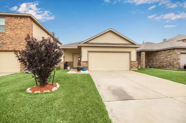 13127 Clifton Hill LN, Houston, TX 77044