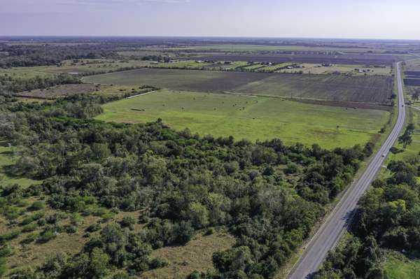 0 Tx-60, East Bernard, TX 77435