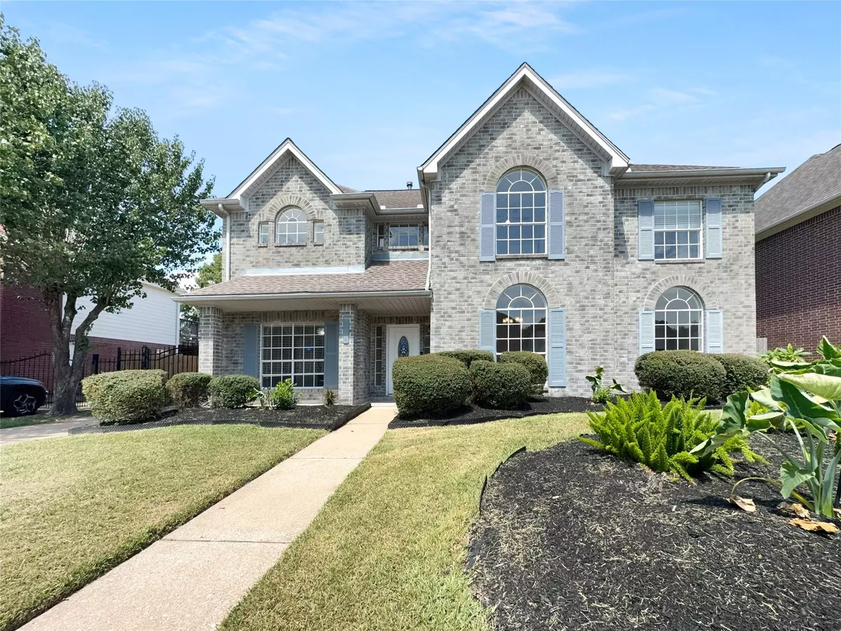 Pasadena, TX 77505,6719 Trimstone DR