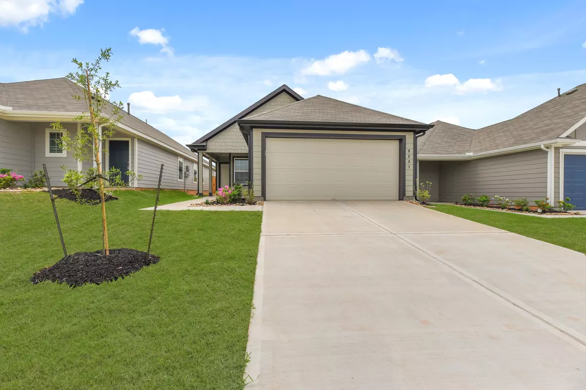 Willis, TX 77318,9231 Grace Ridge DR