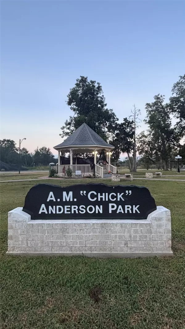 Sweeny, TX 77480,tbd S Main