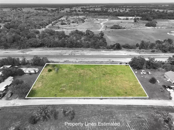 219 Fleming ST,  Somerville,  TX 77879