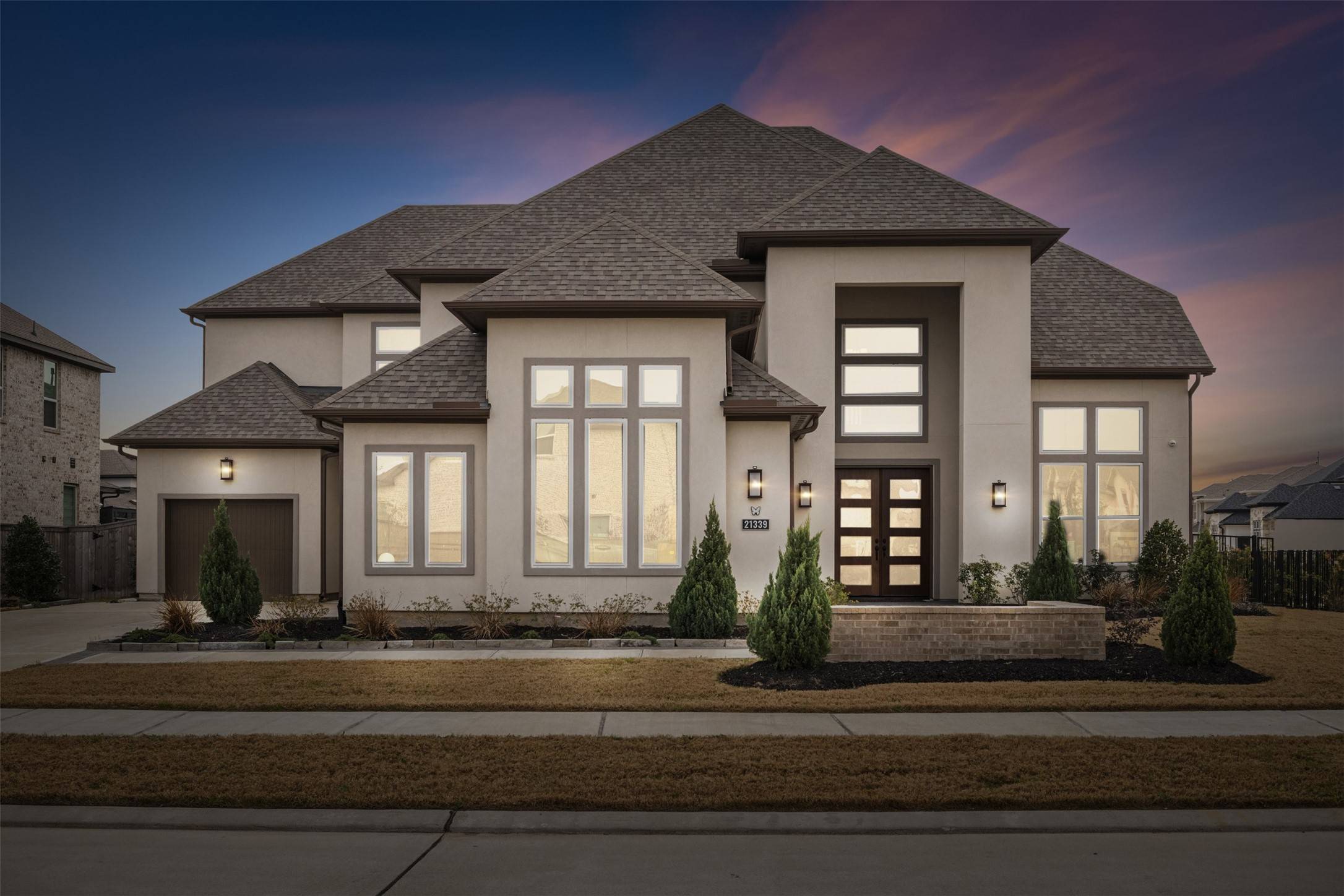 21339 Crescent Winged DR, Cypress, TX 77433