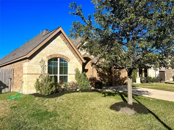 Katy, TX 77493,4015 Nestra DR