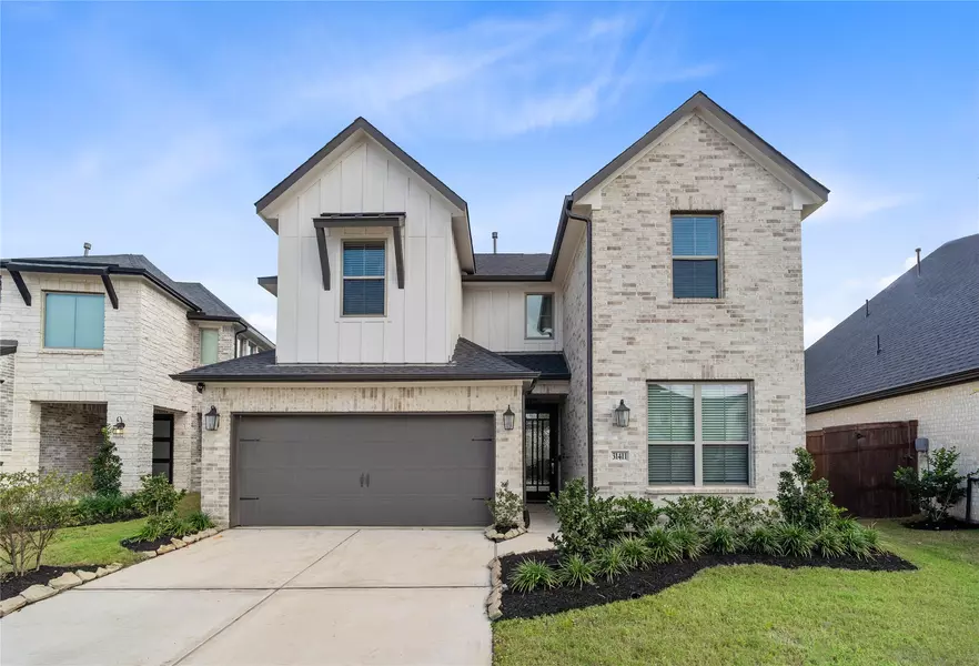 31411 Weathered Cabin CT, Fulshear, TX 77441