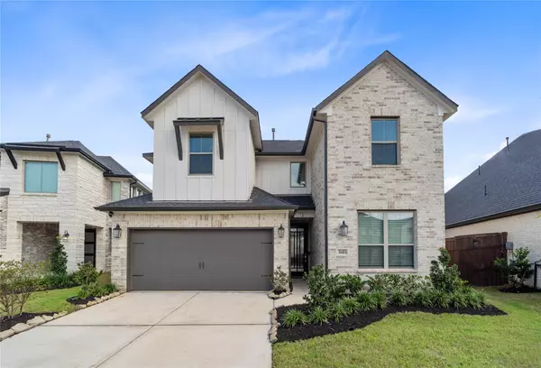 31411 Weathered Cabin CT, Fulshear, TX 77441