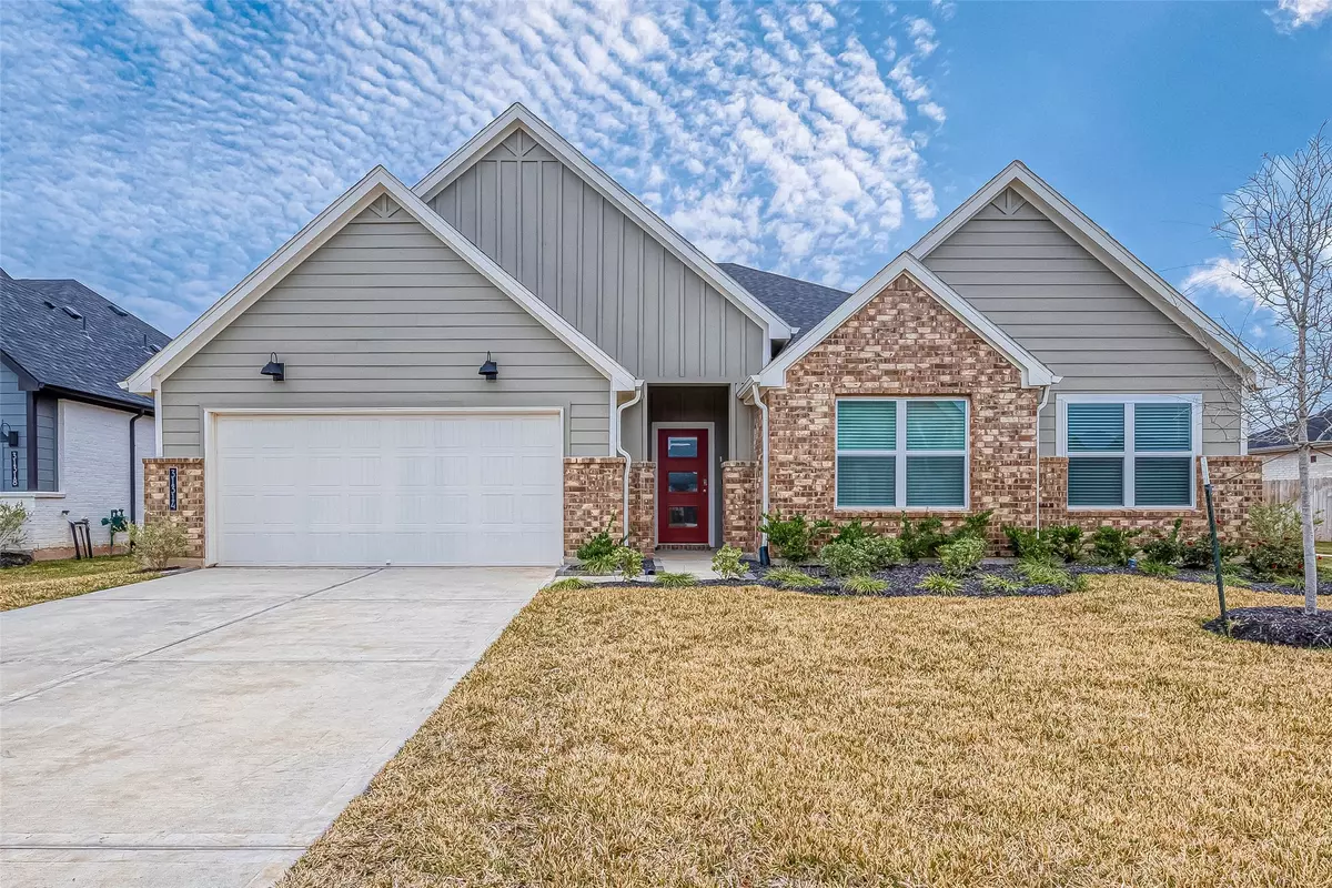 Fulshear, TX 77441,31314 Hexan Heights Ln