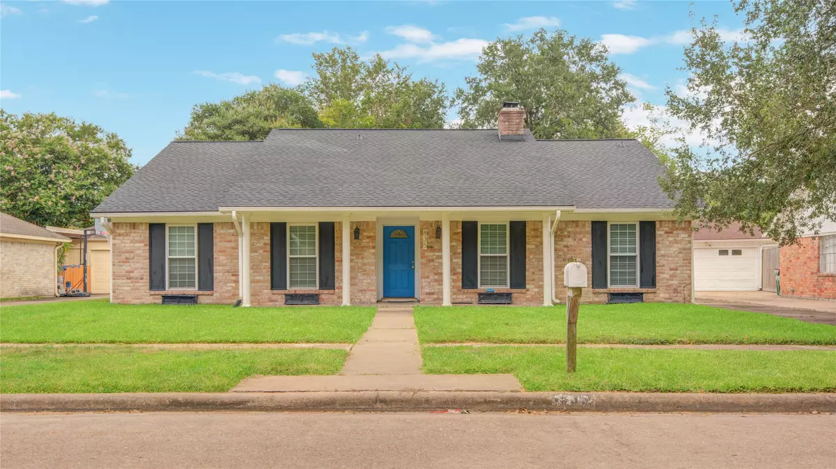 Katy, TX 77450,835 Hidden Canyon RD