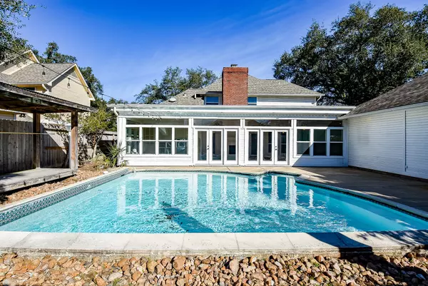 Houston, TX 77084,18323 Mountfield DR