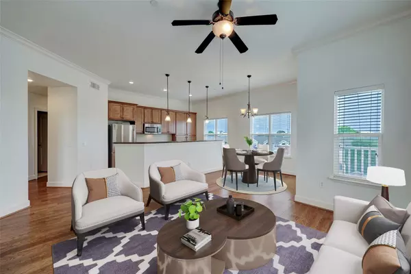 2203 Dorrington ST #406, Houston, TX 77030