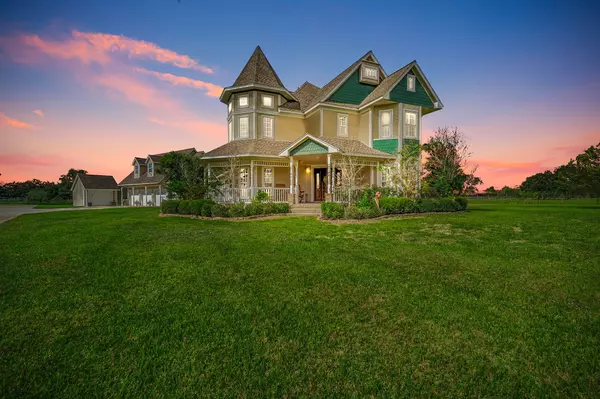 Santa Fe, TX 77517,5726 Casey RD