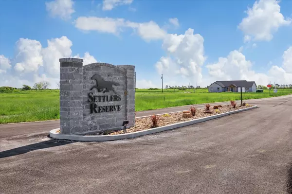 LOT 62 Acres Oak Hollow CT, Cat Spring, TX 78933