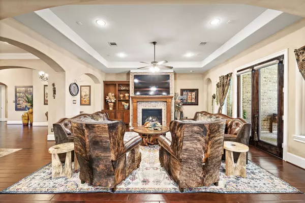 Katy, TX 77494,27615 Brentsprings Run LN