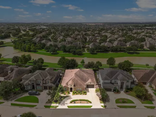 Katy, TX 77494,27615 Brentsprings Run LN