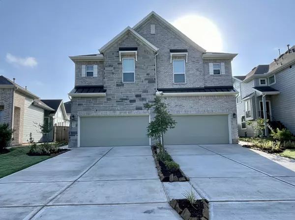 9447 Lantern Light DR, Missouri City, TX 77459