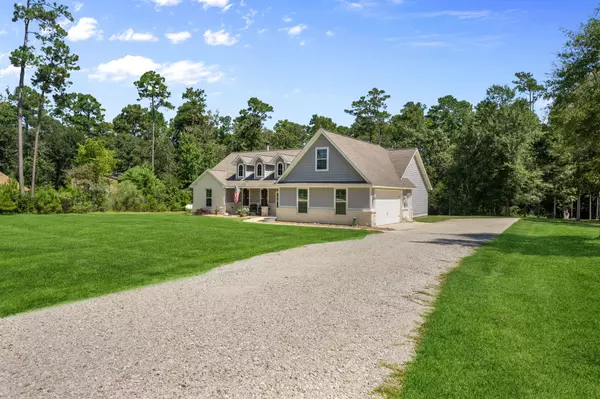 Dayton, TX 77535,35 County Road 6324