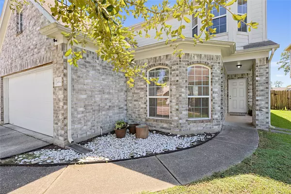 Humble, TX 77346,4810 Conifer Ridge WAY