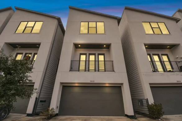 3812 Leeland ST, Houston, TX 77003