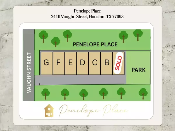 Houston, TX 77093,2410 Vaughn ST #D