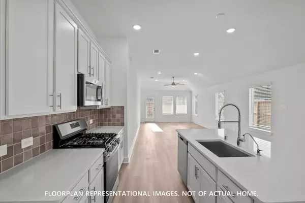 Crosby, TX 77532,1734 Green Warbler LN