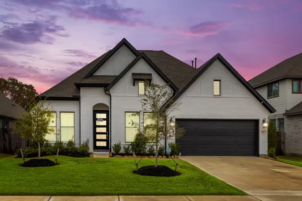 14822 Kingsford Willow LN, Cypress, TX 77429