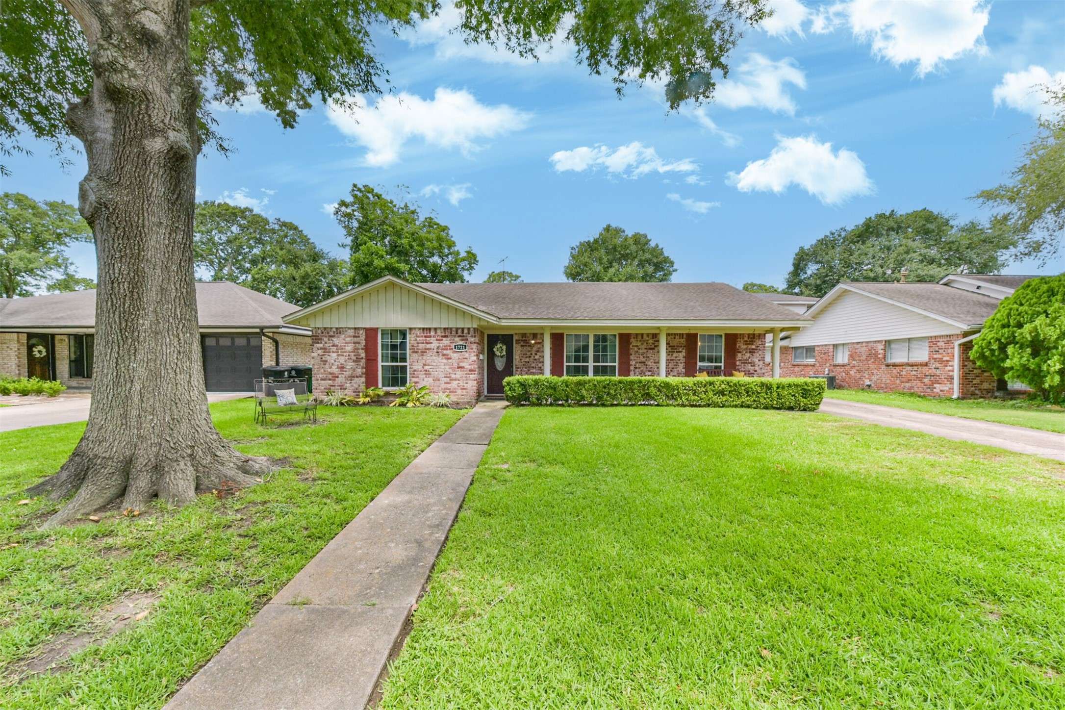 Houston, TX 77062,1721 Bowline RD
