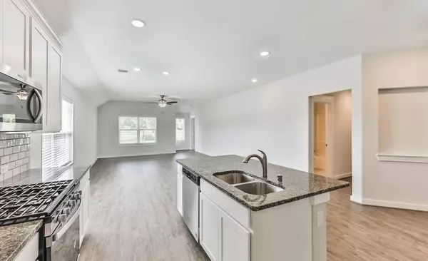 Pinehurst, TX 77362,4147 Long Leaf Bend BLVD