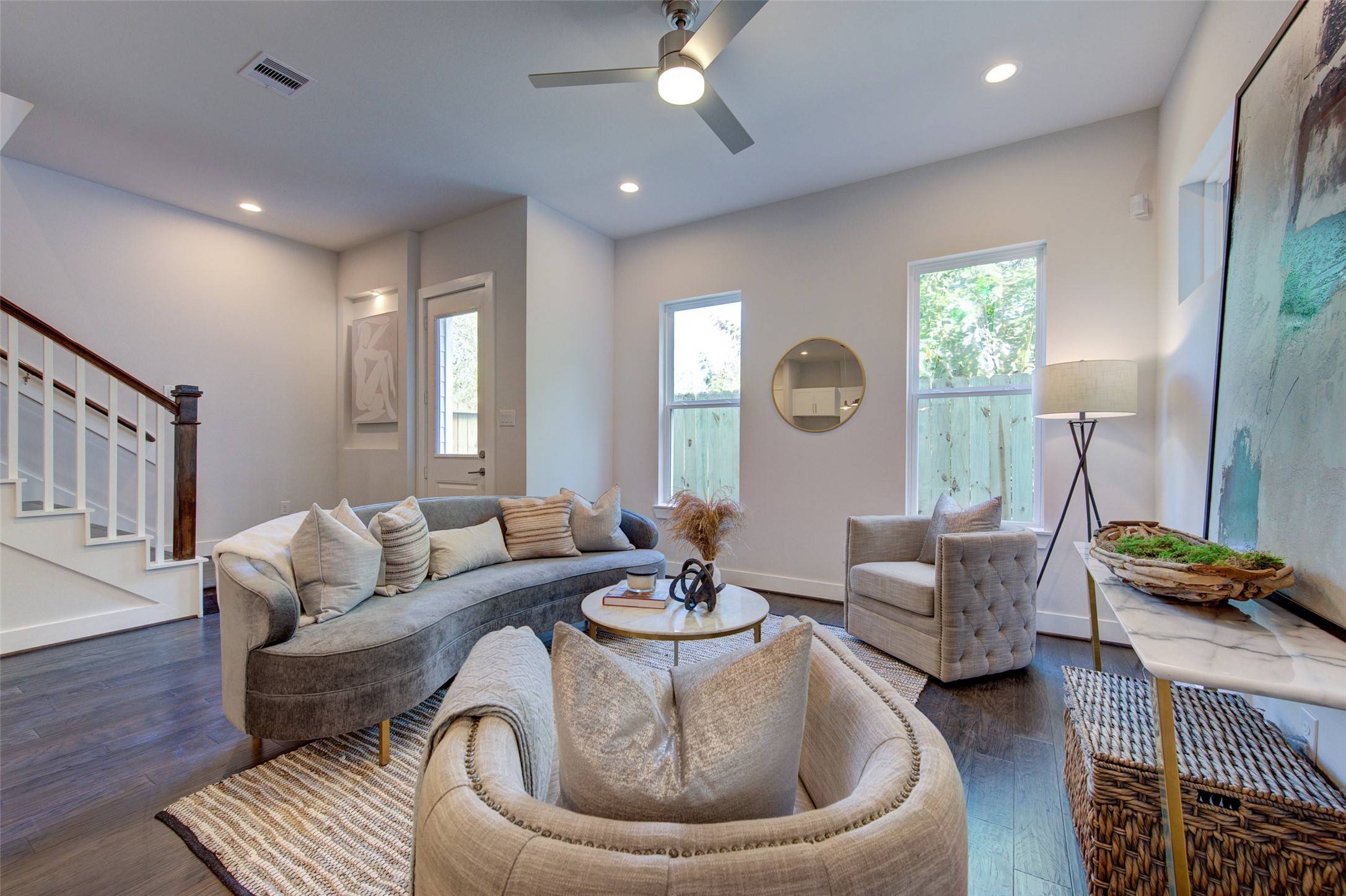 847 Rachel ST #B, Houston, TX 77091